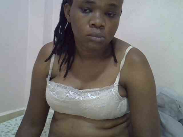 Ebonybootygirl webcam