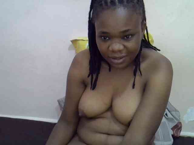 Ebonybootygirl webcam