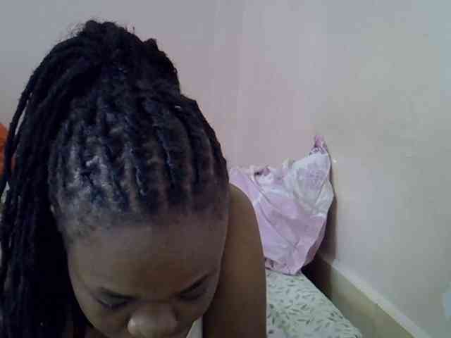 Ebonybootygirl webcam