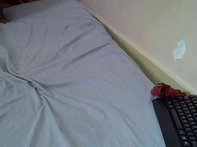 Ebonybootygirl webcam