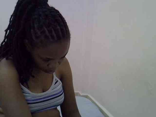 Ebonybootygirl webcam