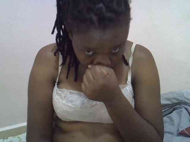 Ebonybootygirl webcam