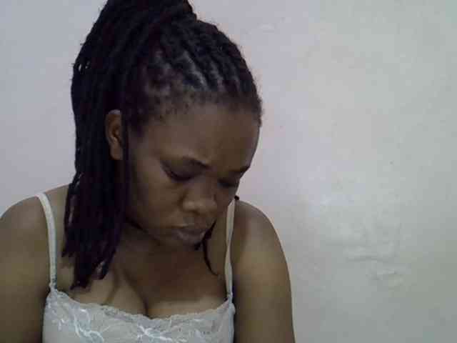 Ebonybootygirl webcam