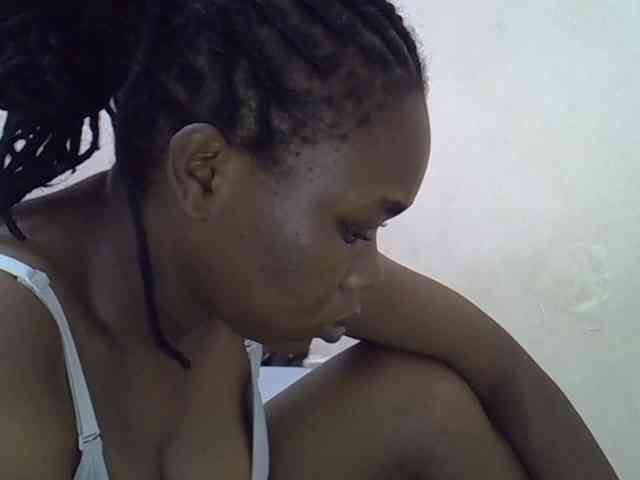 Ebonybootygirl webcam