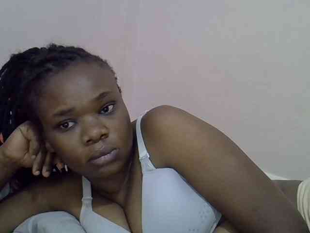 Ebonybootygirl webcam