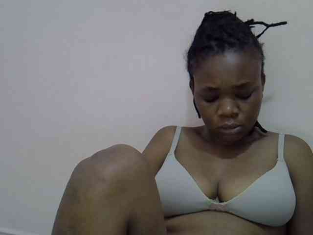 Ebonybootygirl webcam