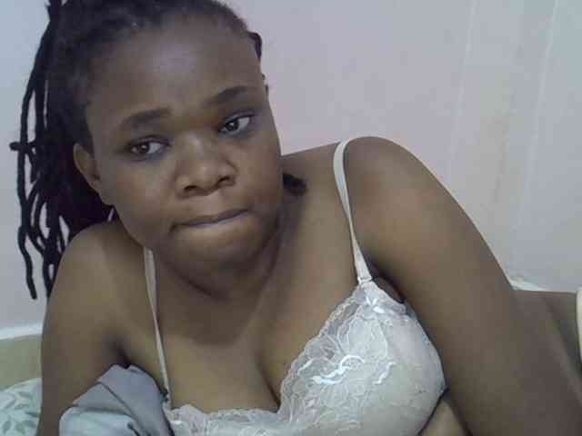 Ebonybootygirl webcam