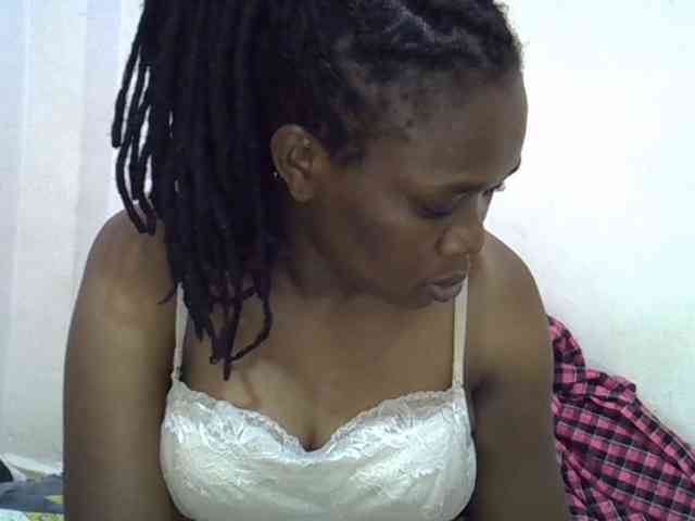 Ebonybootygirl webcam