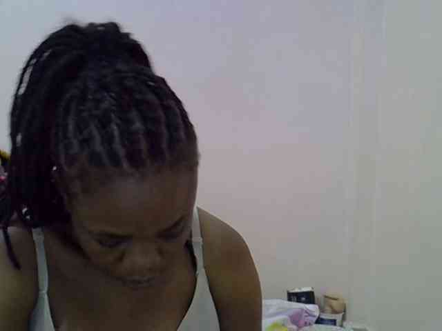 Ebonybootygirl webcam