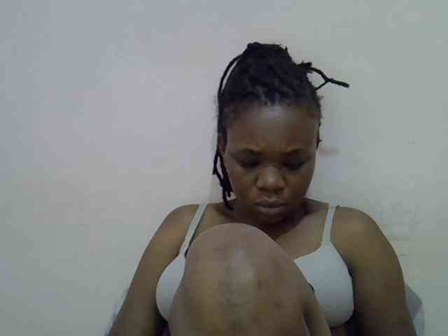 Ebonybootygirl webcam