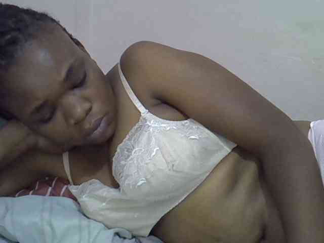 Ebonybootygirl webcam