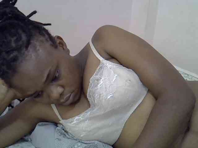 Ebonybootygirl webcam