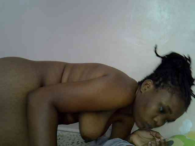 Ebonybootygirl webcam