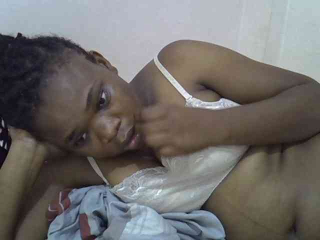 Ebonybootygirl webcam