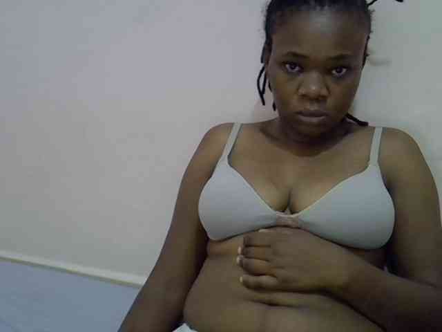 Ebonybootygirl webcam