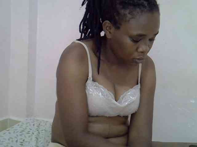 Ebonybootygirl webcam