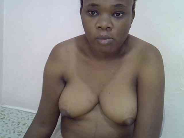 Ebonybootygirl webcam