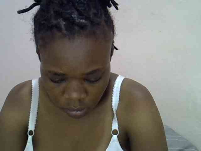 Ebonybootygirl webcam