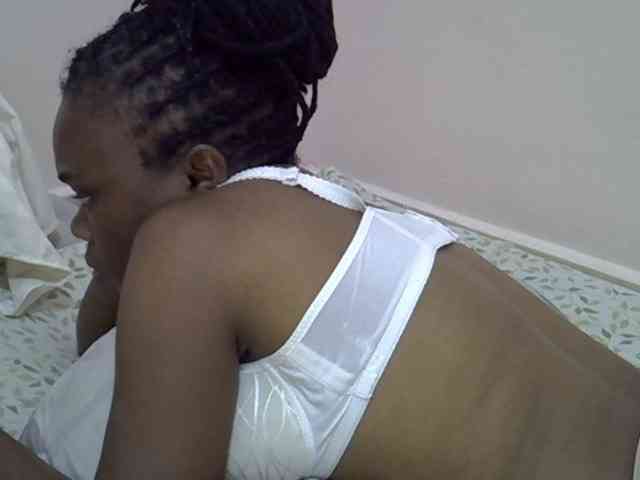 Ebonybootygirl webcam