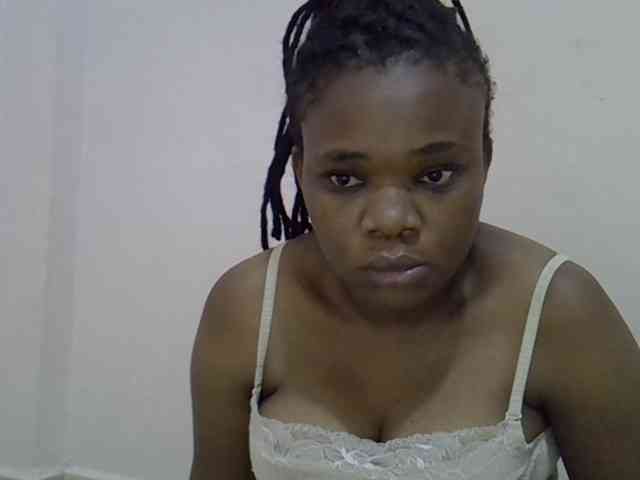 Ebonybootygirl webcam