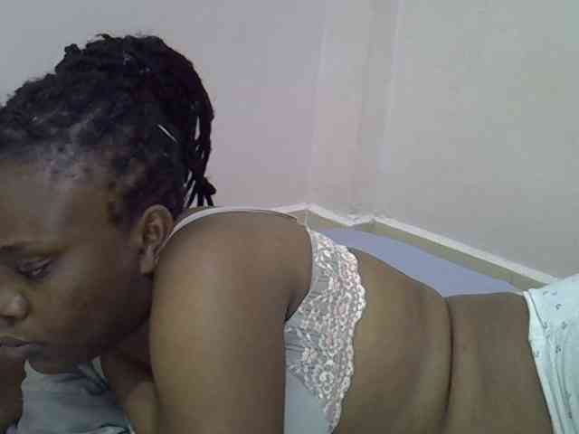 Ebonybootygirl webcam