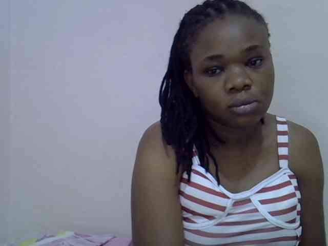 Ebonybootygirl webcam