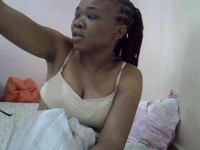 Ebonybootygirl webcam