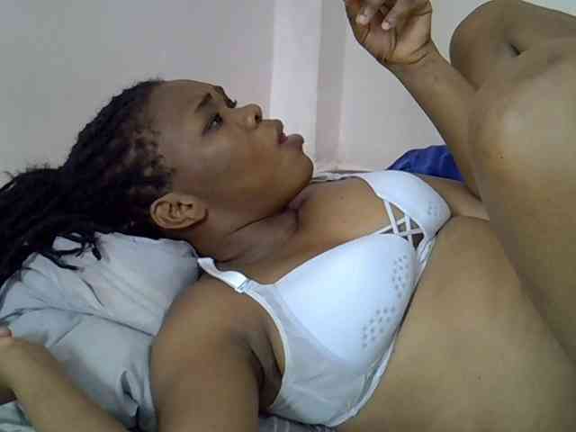 Ebonybootygirl Ebonybootygirl