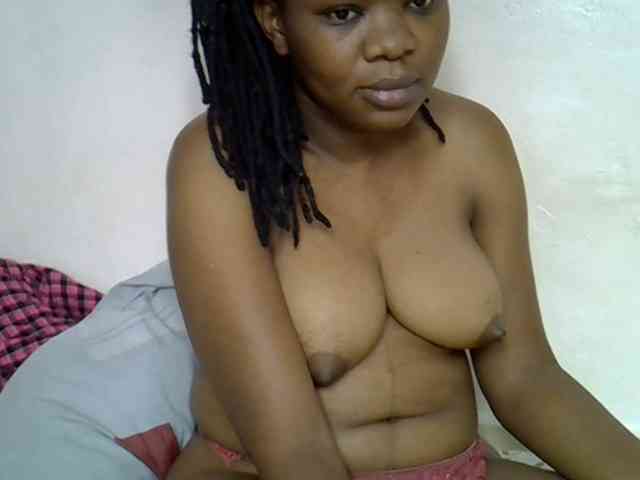 Ebonybootygirl webcam