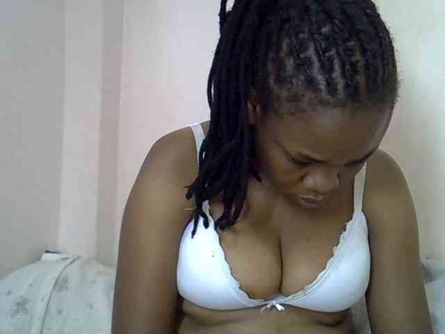 Ebonybootygirl webcam