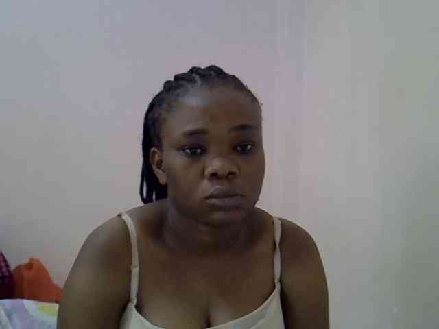 Ebonybootygirl webcam