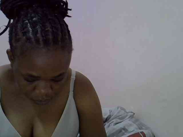 Ebonybootygirl webcam