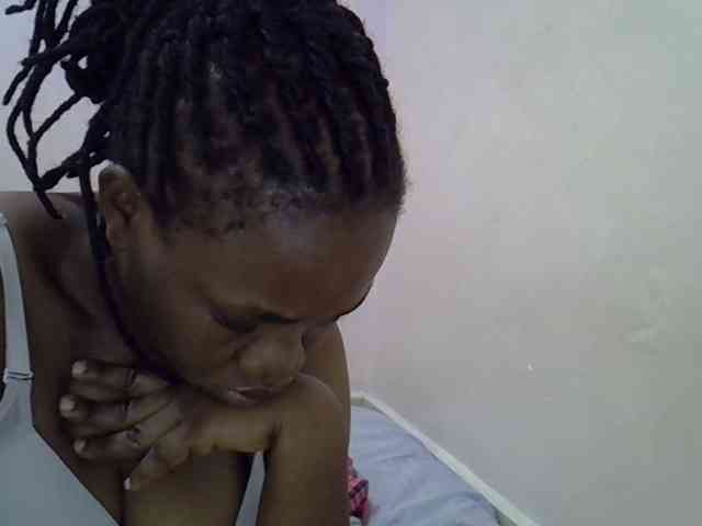 Ebonybootygirl webcam