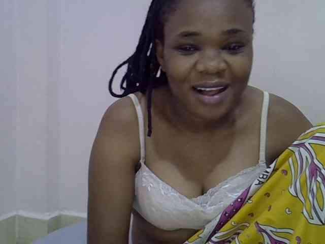 Ebonybootygirl webcam