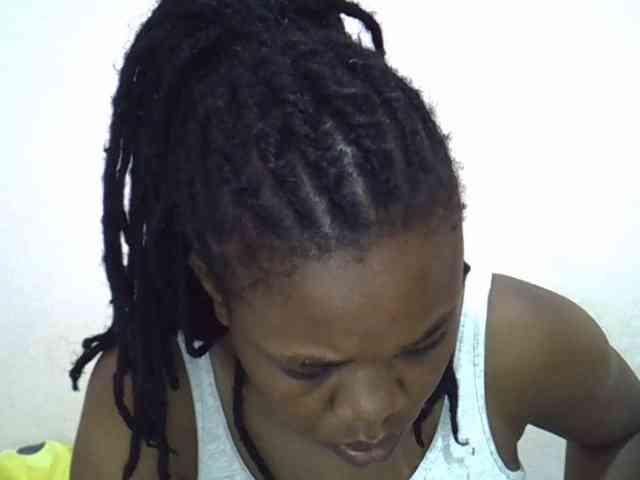 Ebonybootygirl webcam