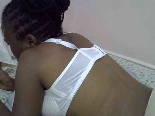 Ebonybootygirl webcam