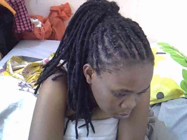 Ebonybootygirl webcam