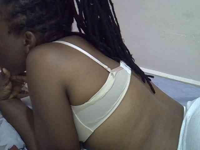 Ebonybootygirl webcam