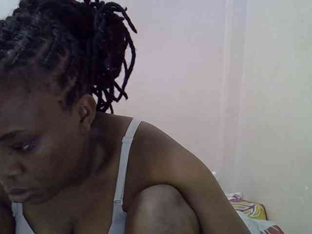 Ebonybootygirl webcam