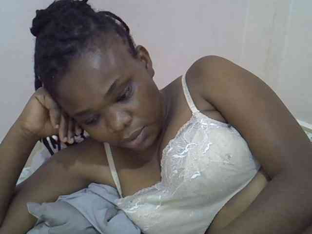 Ebonybootygirl webcam