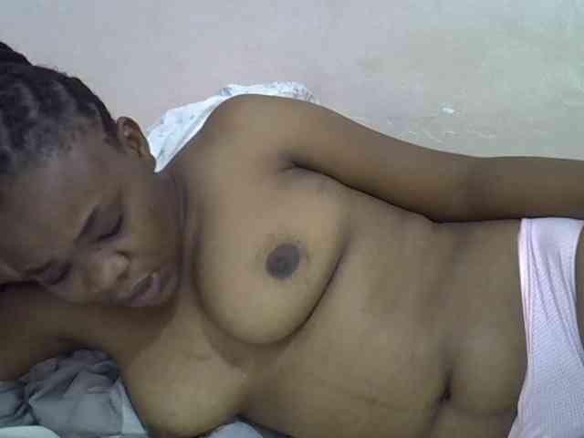 Ebonybootygirl webcam