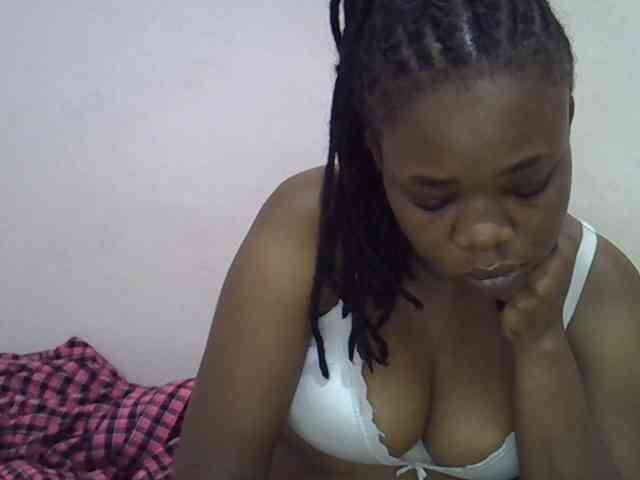 Ebonybootygirl webcam