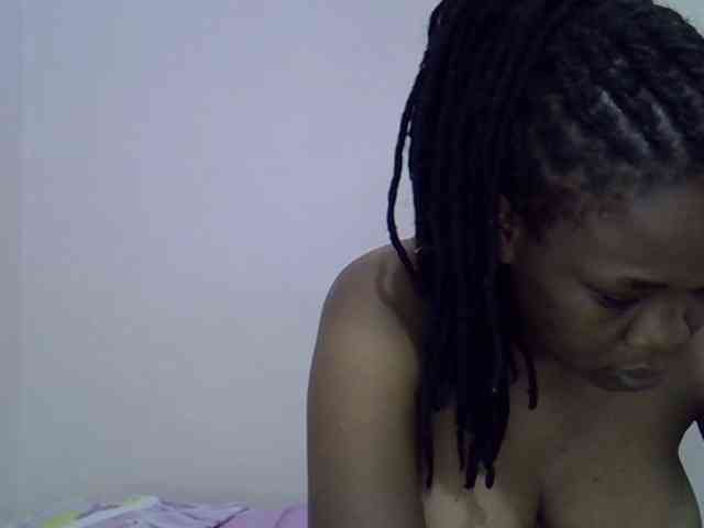 Ebonybootygirl webcam