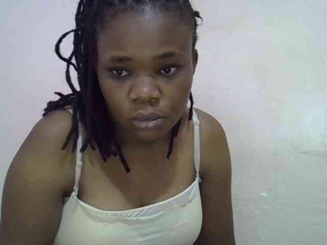 Ebonybootygirl webcam