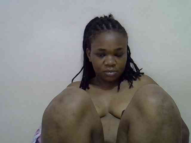 Ebonybootygirl webcam