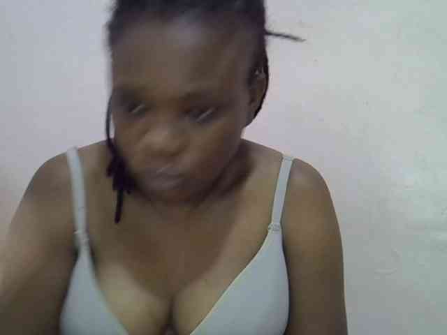 Ebonybootygirl webcam