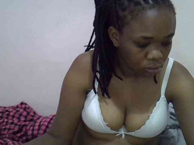 Ebonybootygirl webcam