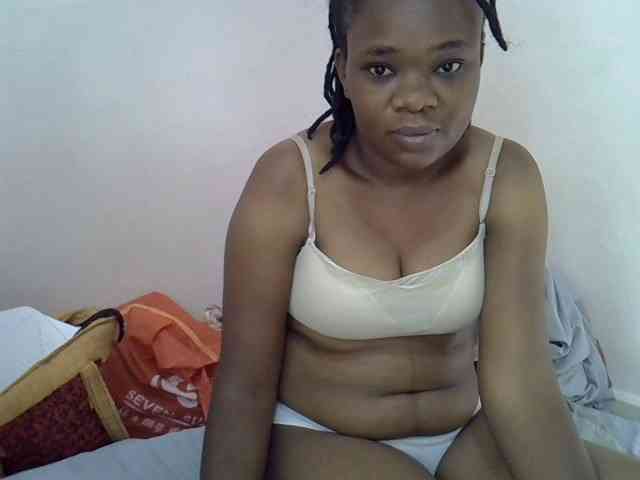 Ebonybootygirl webcam