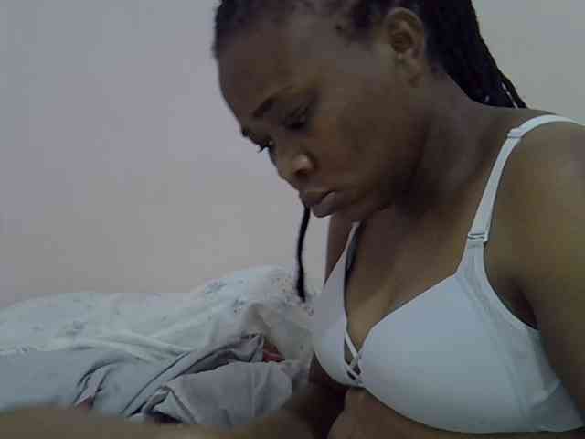 Ebonybootygirl webcam