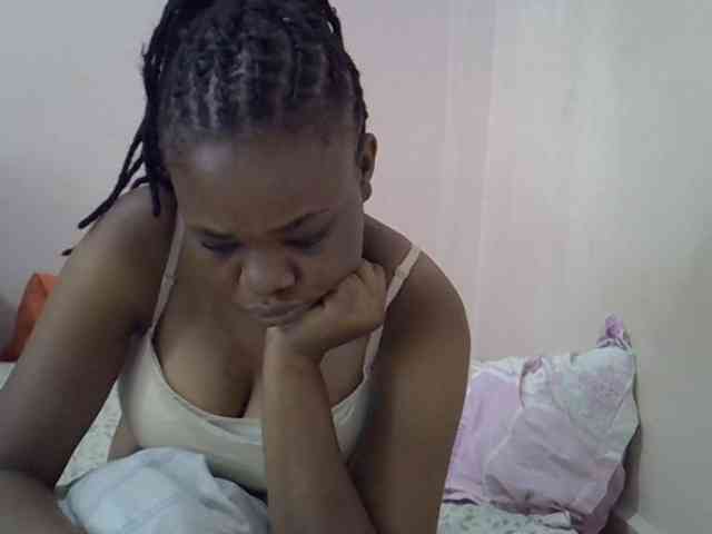 Ebonybootygirl webcam